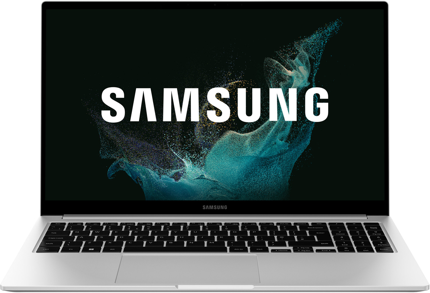 Samsung Galaxy Book2 Intel Core I5 12Th Gen 1240P - (8 Gb/512 Gb Ssd/Windows 11 Home/4 Gb Graphics) Np750Xee-Xb1In Thin And Light Laptop 63