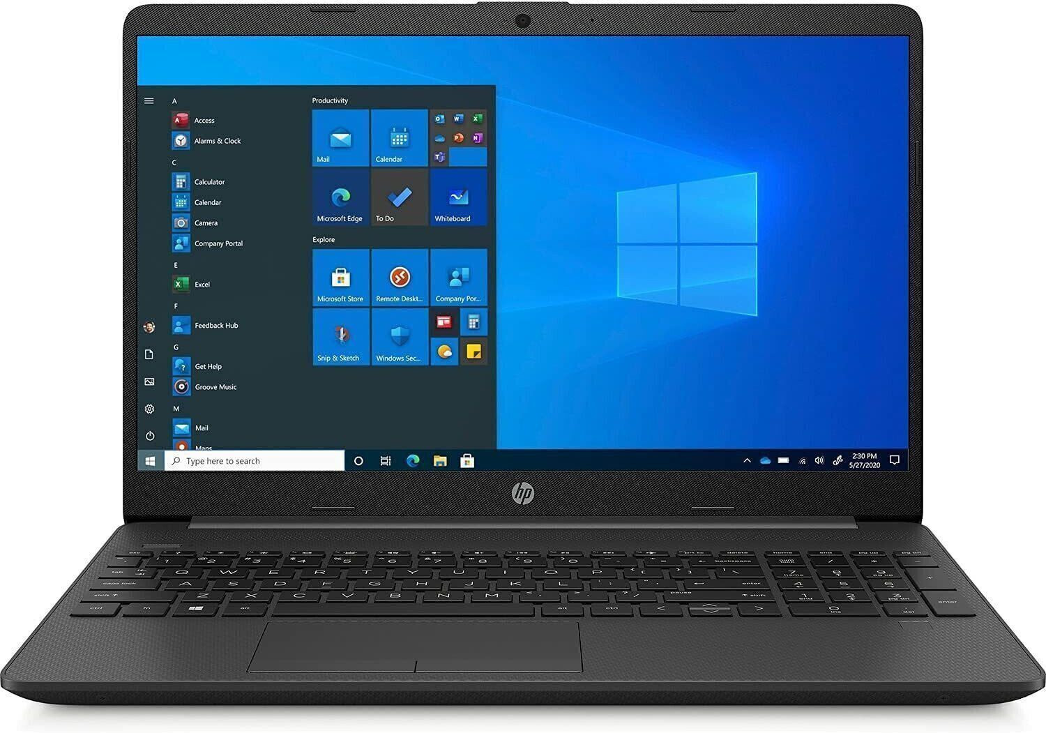 Hp 250 G8 Intel Core I3 11Th Gen - (8 Gb/512 Gb Ssd/Windows 11 Home) 250 G8 Business Laptop 1