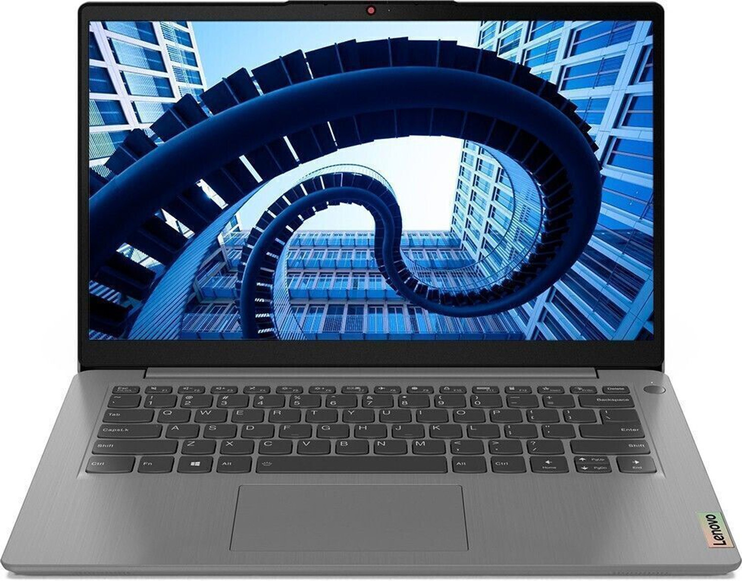 Lenovo Ideapad Slim 3 Amd Ryzen 5 Hexa Core 5500U - (8 Gb/512 Gb Ssd/Windows 11 Home) 14 Alc 6 Thin And Light Laptop 13