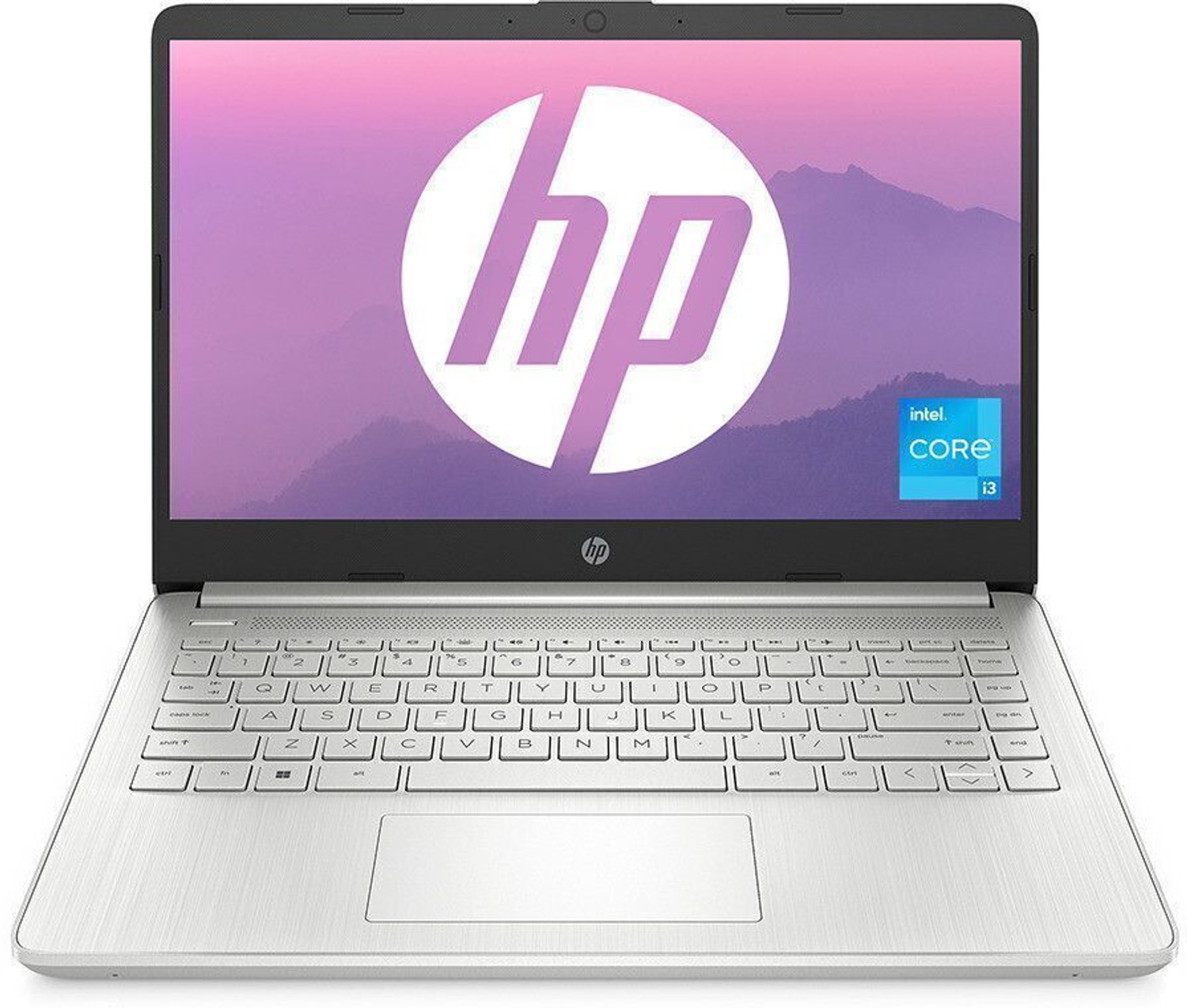 Hp 14S Backlit Intel Core I3 11Th Gen 1115G4 - (8 Gb/512 Gb Ssd/Windows 11 Home) 14S-Dq2649Tu Thin And Light Laptop 1