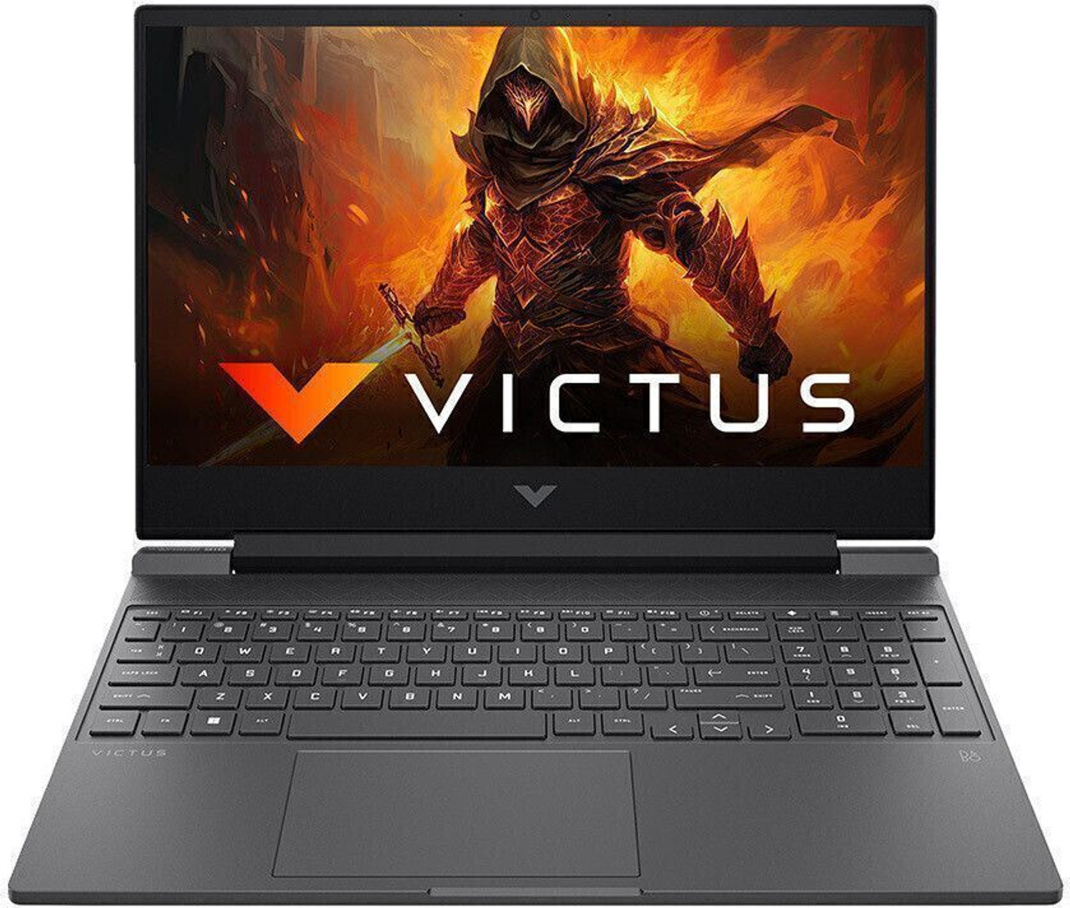Hp Victus Intel Core I5 12Th Gen 12450H - (16 Gb/512 Gb Ssd/Windows 11 Home/4 Gb Graphics/Nvidia Geforce Rtx 2050) 15-Fa1099Tx Gaming Laptop 5