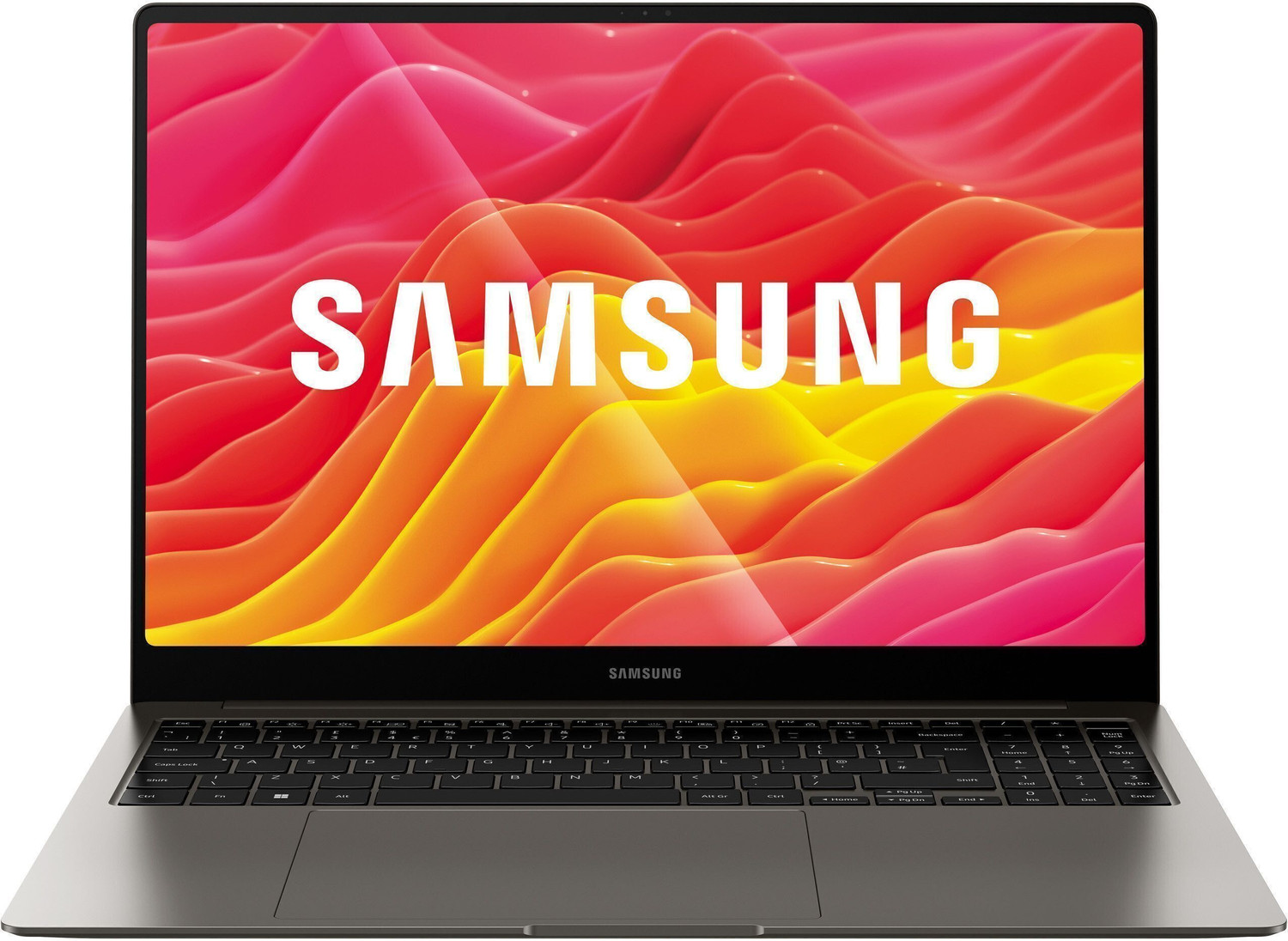 Samsung Galaxy Book3 Pro Evo Amoled Intel Core I7 13Th Gen 1360P - (16 Gb/512 Gb Ssd/Windows 11 Home) Np960Xfg-Kc1In Thin And Light Laptop 1