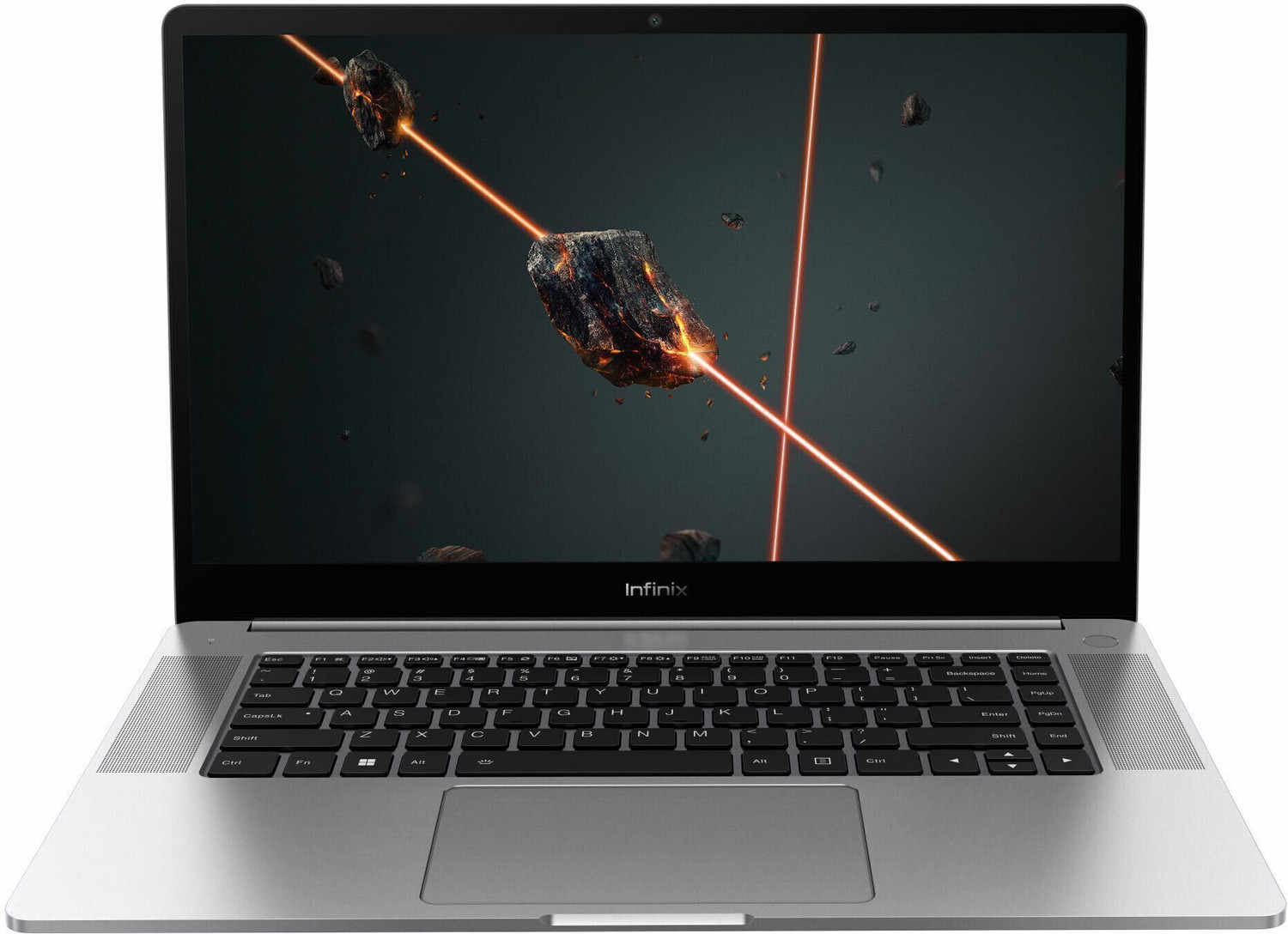 Infinix Zero Book Ultra Series Laptop Intel Intel Core I9 12Th Gen 12900H - (16 Gb/512 Gb Ssd/Windows 11 Home) Zl12 Business Laptop 7