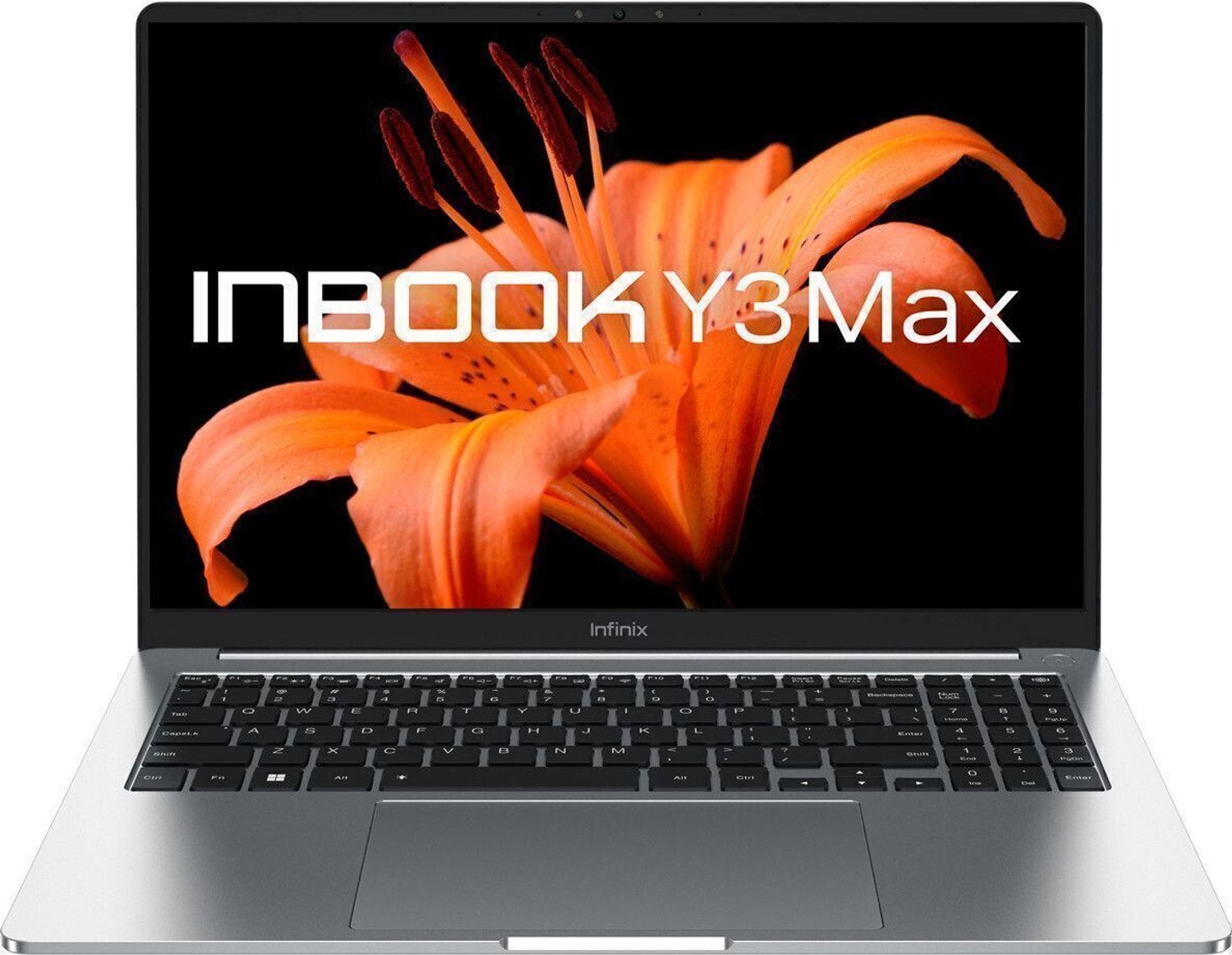 Infinix Y3 Max Series Intel Core I7 12Th Gen 1255U - (16 Gb/512 Gb Ssd/Windows 11 Home) Yl613 Thin And Light Laptop 37
