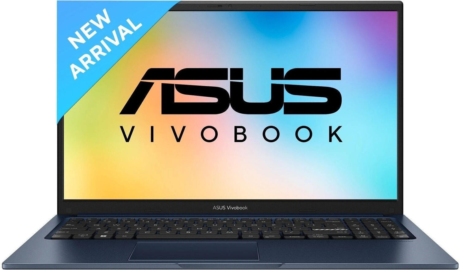 Asus Vivobook 15 Intel Core I3 13Th Gen 1315U - (8 Gb/512 Gb Ssd/Windows 11 Home) X1504Va-Nj323Ws Thin And Light Laptop 11