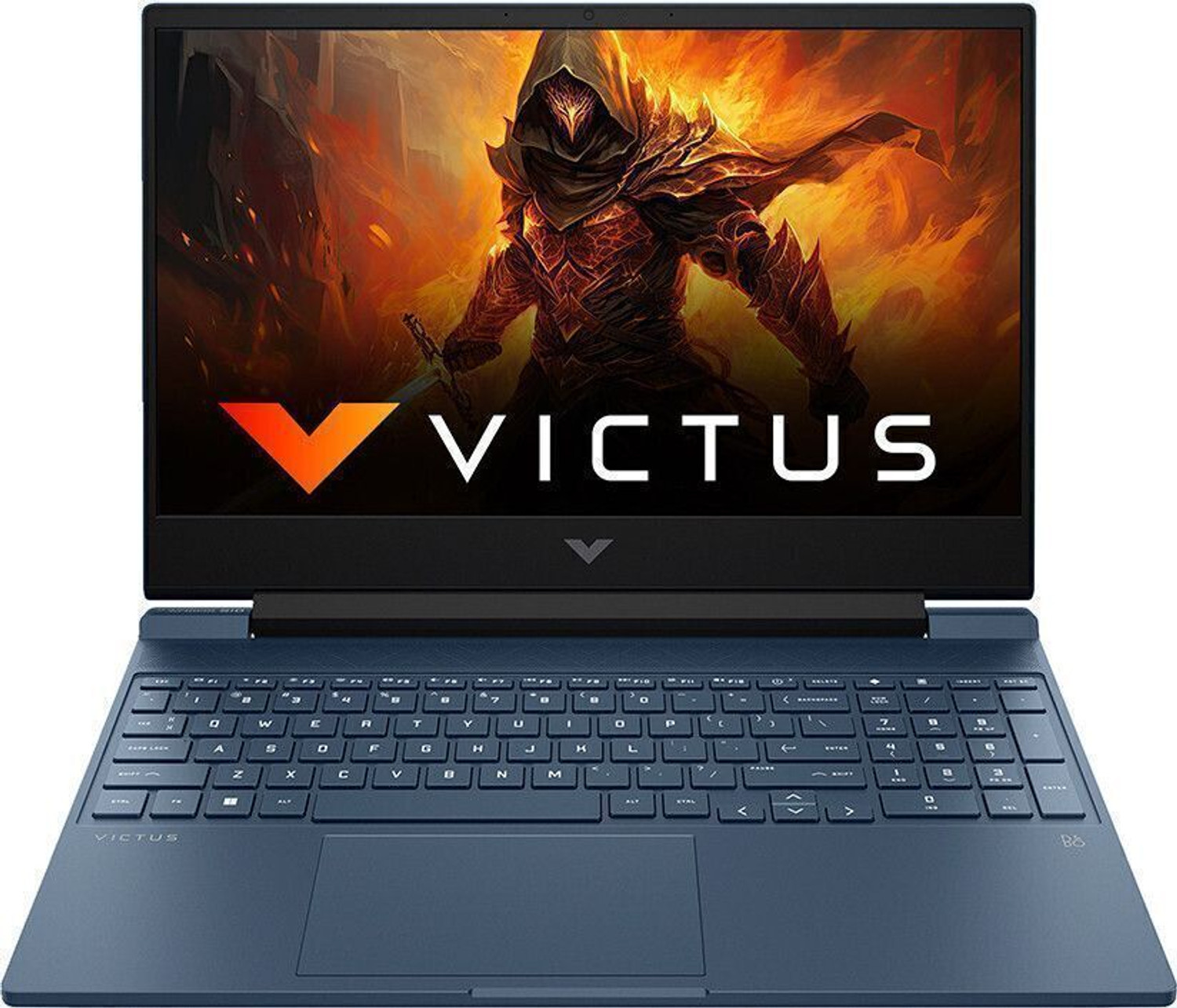 Hp Victus Amd Ryzen 5 Hexa Core 5600H - (8 Gb/512 Gb Ssd/Windows 11 Home/4 Gb Graphics/Nvidia Geforce Rtx 3050) 15-Fb0135Ax Gaming Laptop 3