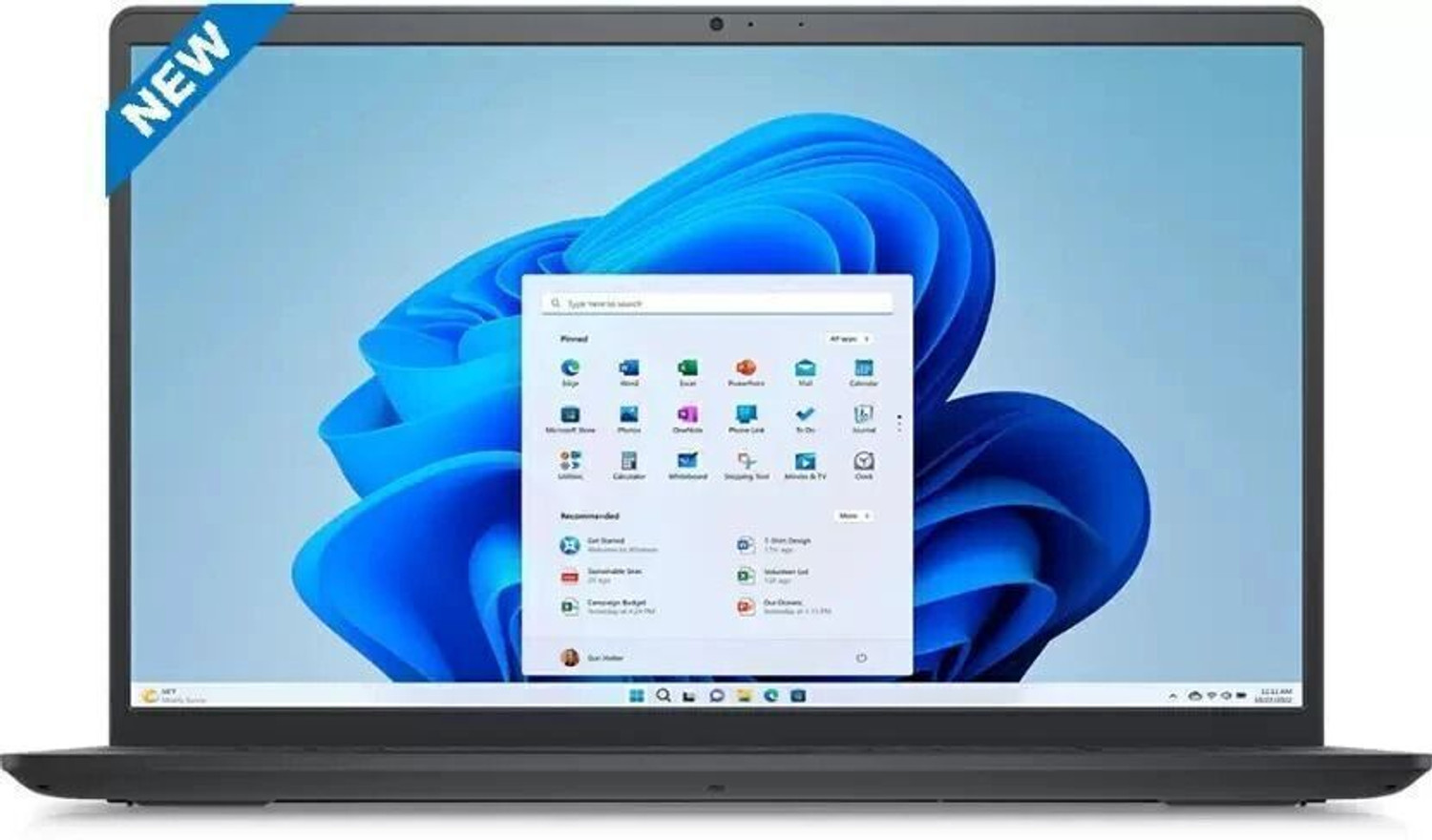 Dell Inspiron 15 Intel Core I3 12Th Gen 1215U - (8 Gb/512 Gb Ssd/Windows 11 Home) Inspiron 3520 Thin And Light Laptop 5