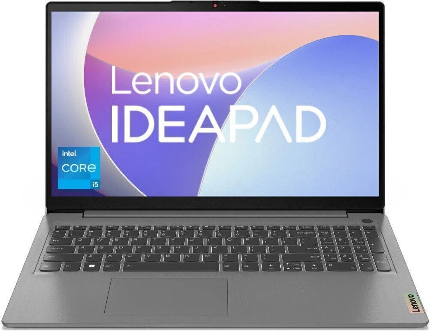 Lenovo Ideapad Slim 3 Intel Core I5 12Th Gen 1235U - (16 Gb/512 Gb Ssd/Windows 11 Home) 15Iau7 Thin And Light Laptop 53