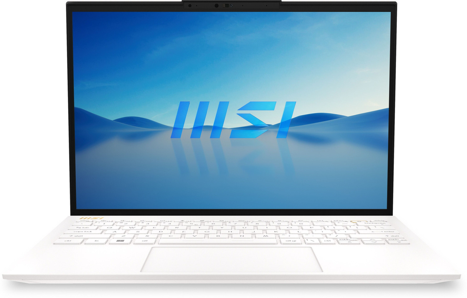 Msi Prestige 13 Evo Intel Core I5 12Th Gen 1240P - (8 Gb/512 Gb Ssd/Windows 11 Home) Prestige 13 Evo A12M-085In Thin And Light Laptop 1