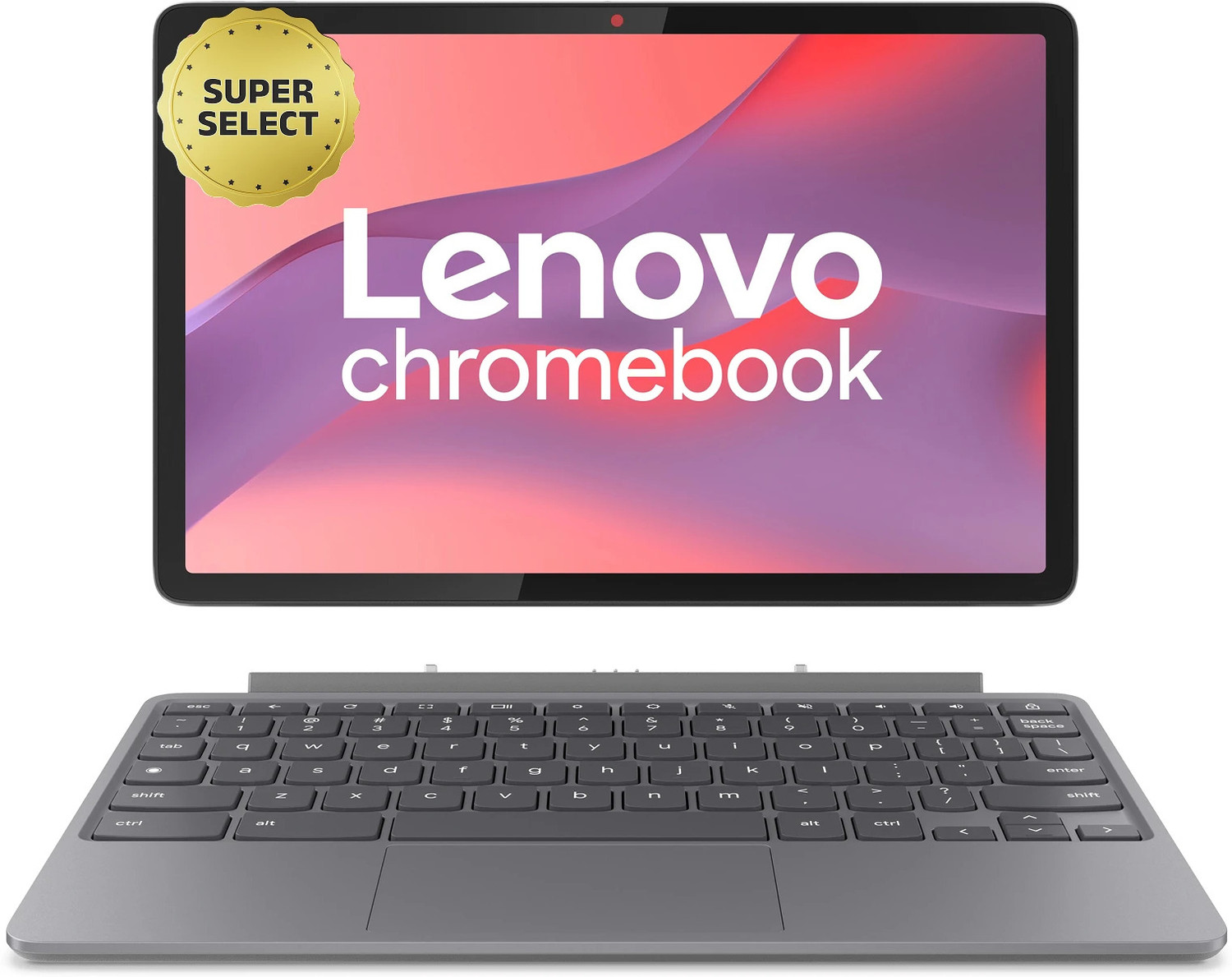 Lenovo Chromebook Duet 11M889 Mediatek Mediatek Kompanio 838 - (8 Gb/128 Gb Emmc Storage/Chrome Os) 11M889 Chromebook 1