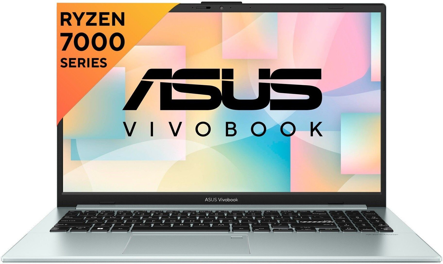 Asus Vivobook Go 15 (2025) With Office 2024 + M365 Basic*, Backlit Keyboard, Amd Ryzen 5 Quad Core 7520U - (16 Gb/512 Gb Ssd/Windows 11 Home) E1504Fa-Bq2543Ws Thin And Light Laptop 3