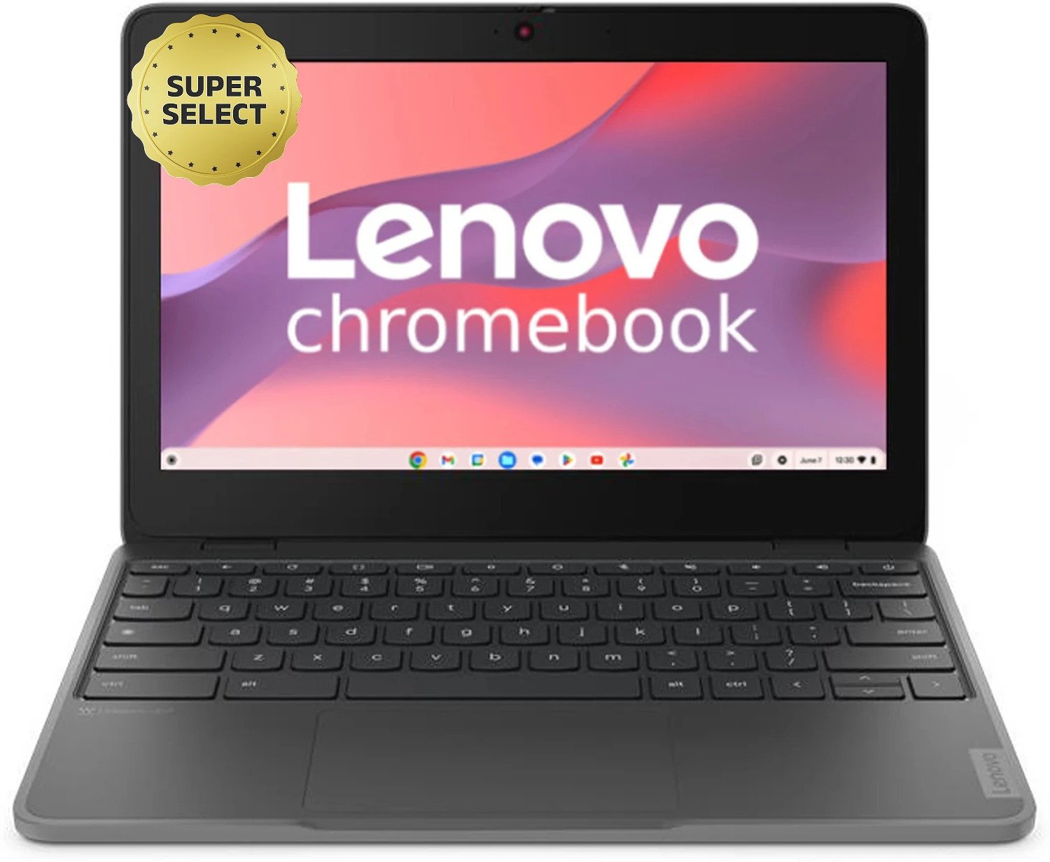Lenovo 100E Chromebook Gen 4 Mediatek Mediatek Kompanio 528 - (4 Gb/64 Gb Emmc Storage/Chrome Os) 100E Chromebook Gen 4 Chromebook 31