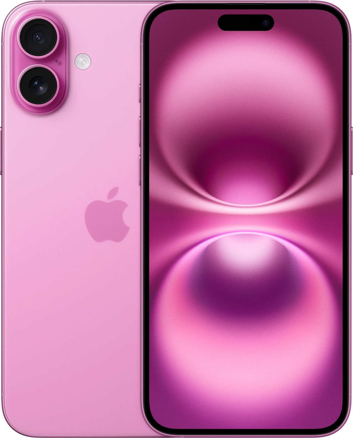 Apple Iphone 16 Plus (Pink, 256 Gb) 25