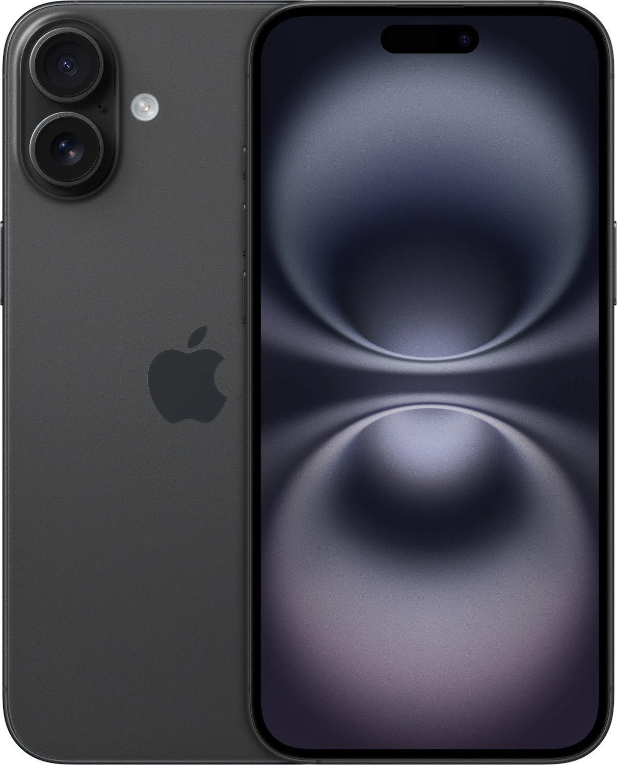 Apple Iphone 16 Plus (Black, 256 Gb) 3
