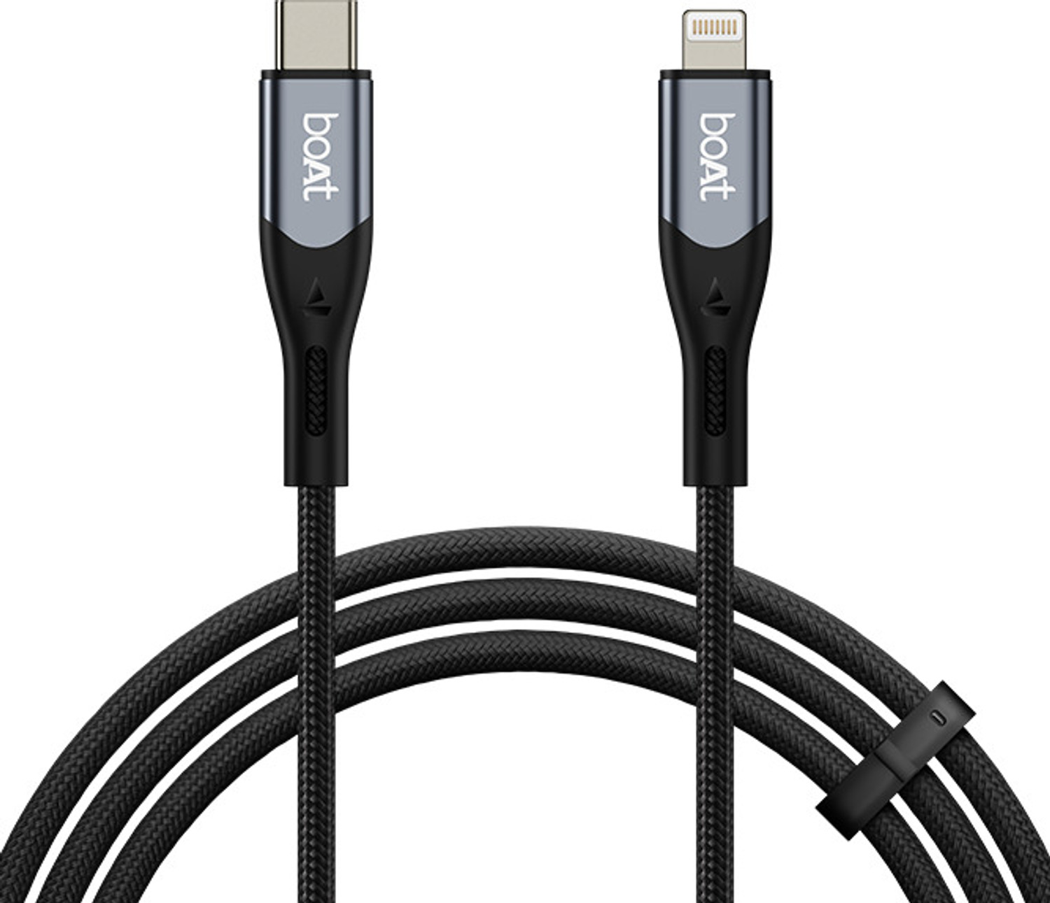 Boat Type C 1.2 M Type C To L 27W Cable 1