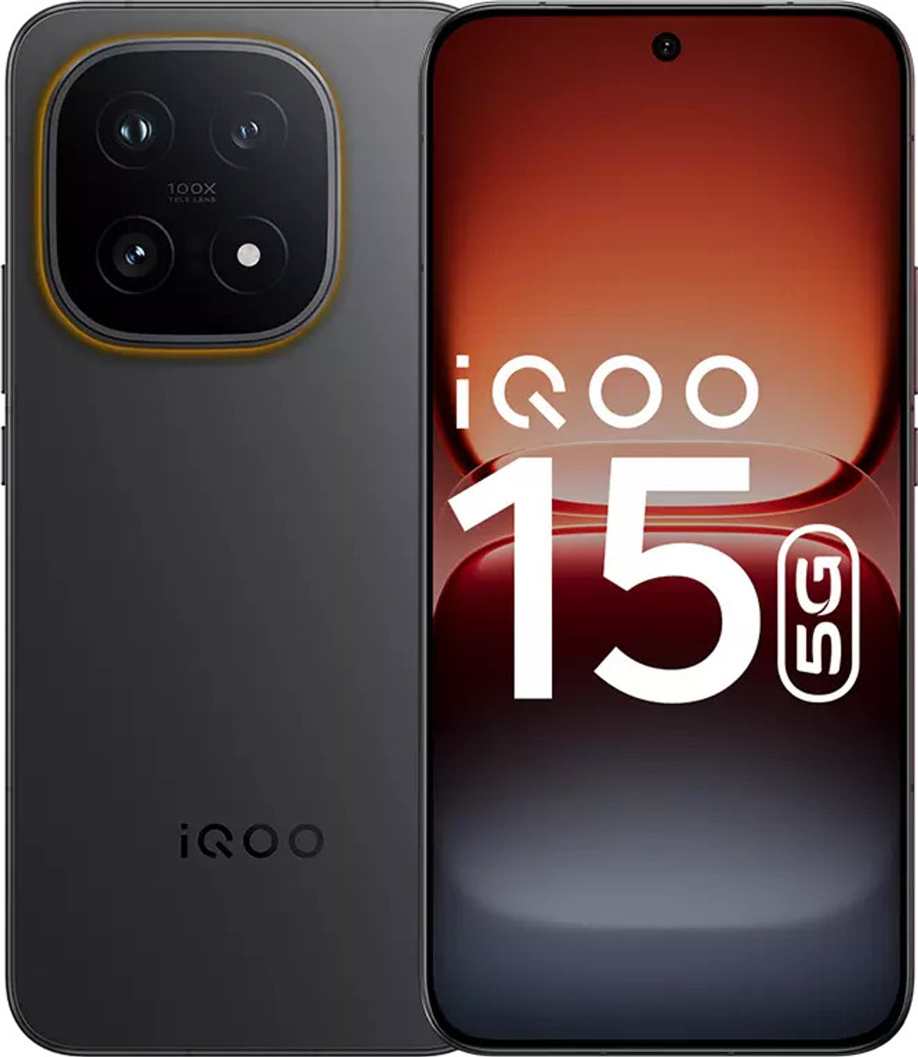 Iqoo 15 5G (Alpha, 256 Gb) 11