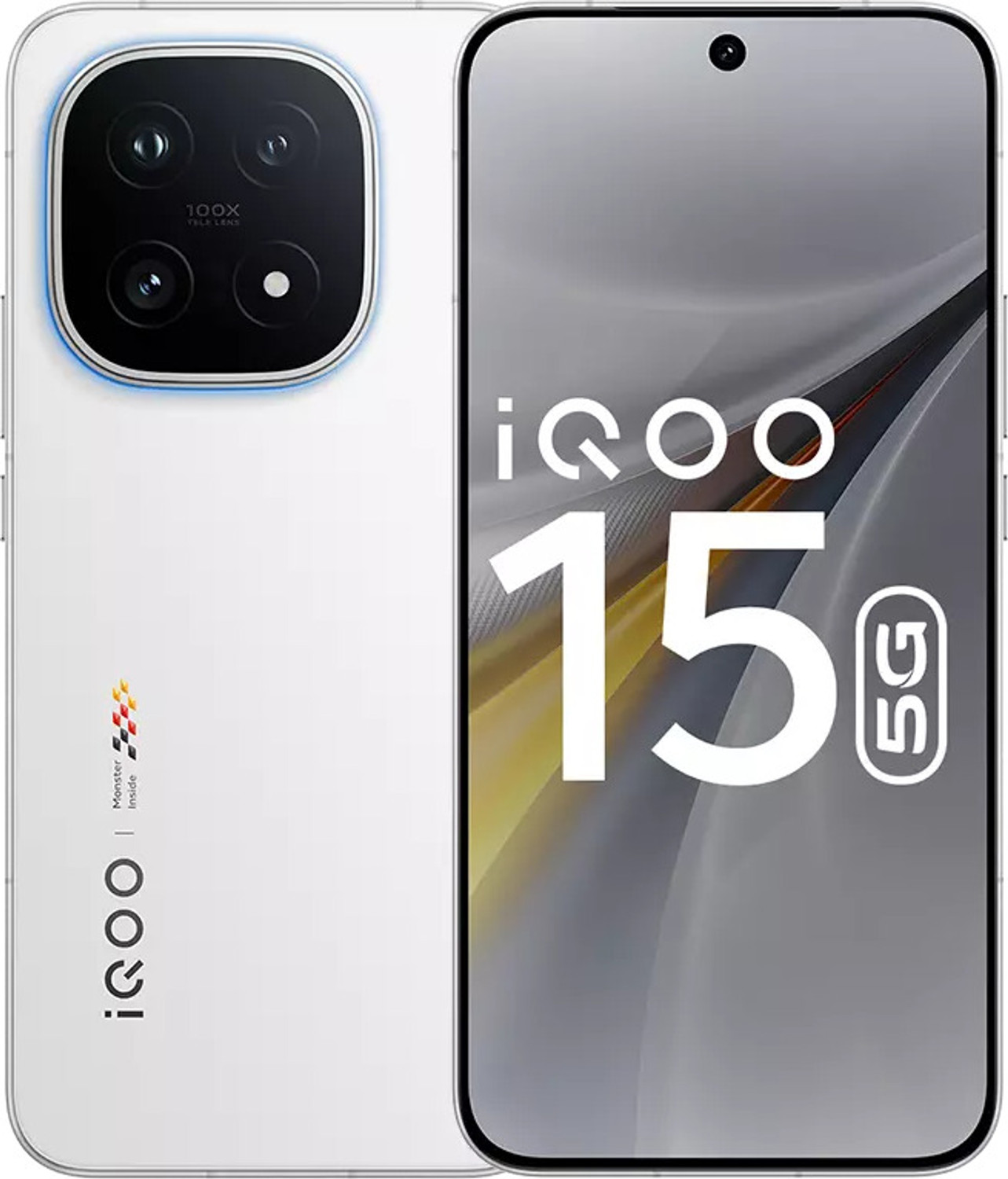 Iqoo 15 5G (Legend, 256 Gb) 1
