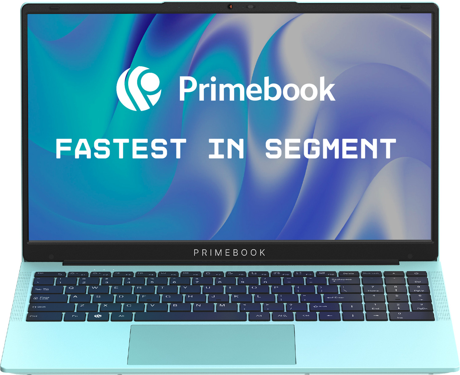 Primebook 2 Max (2025) In-Built Ai Mediatek Helio G99 (Mt8781) - (8 Gb/256 Gb/Android 15) Pbg9915256#317U Laptop 1