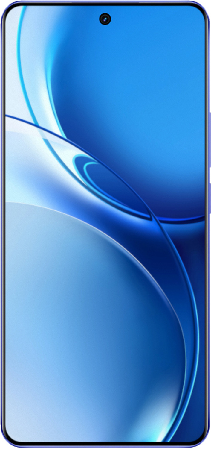 Realme P4 Power 5G (Transblue, 128 Gb) 3