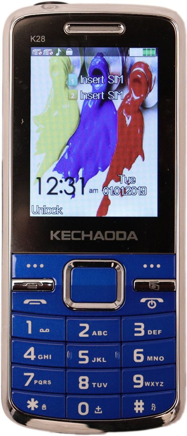 Kechaoda K28 1