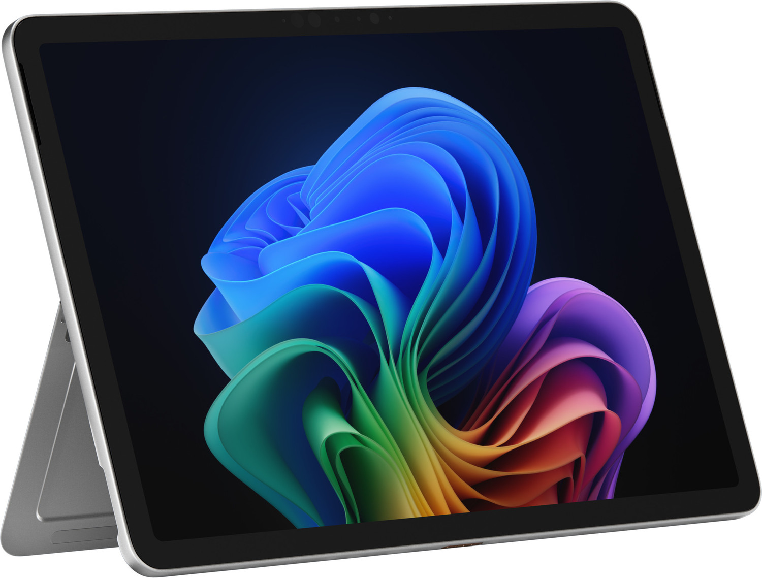 Microsoft Surface Pro 12&Quot; Core 8 With Microsoft 365 For 6 Months* Snapdragon X Plus - (16 Gb/512 Gb Ssd/Windows 11 Home) Surface Pro 2 In 1 Laptop 1