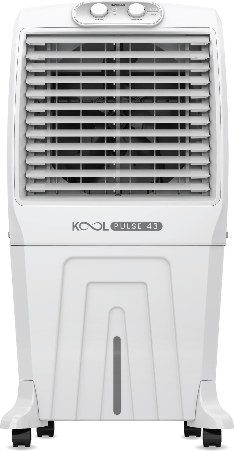 Havells 43 L Room/Personal Air Cooler 11