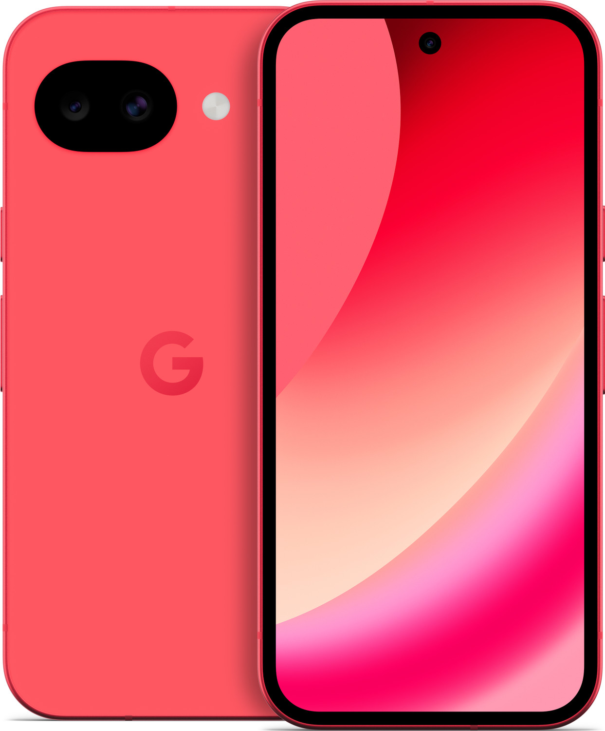 Google Pixel 10A (Berry, 256 Gb) 1