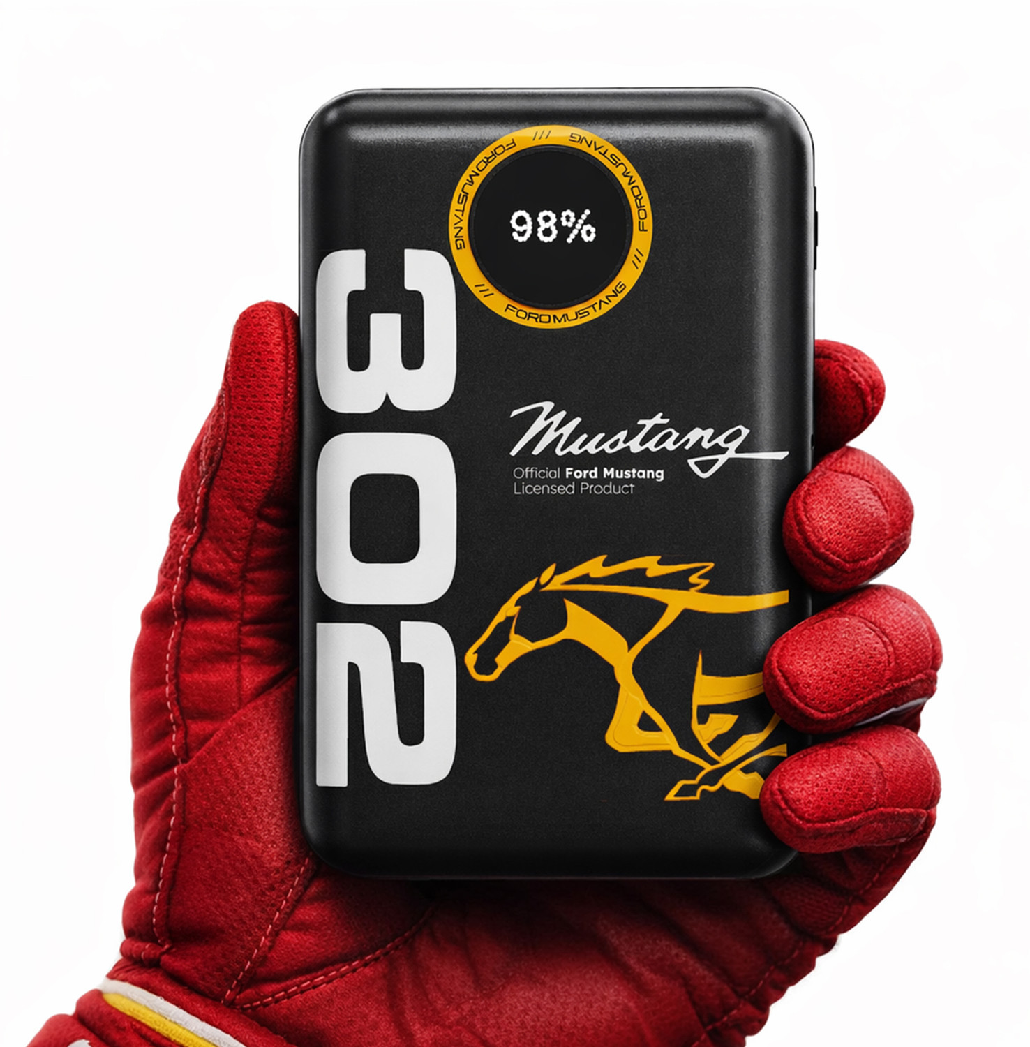 Goboult Mustang Ampvault V20 20000 Mah Power Bank 1