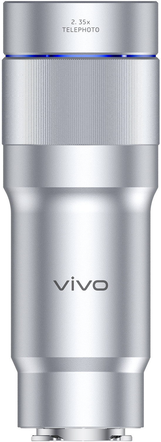 Vivo Le2691 Mobile Phone Lens 3