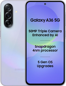 Samsung Galaxy A36 5G (128 Gb Storage, 8 Gb Ram) Online At Best Price On Flipkart.com 11