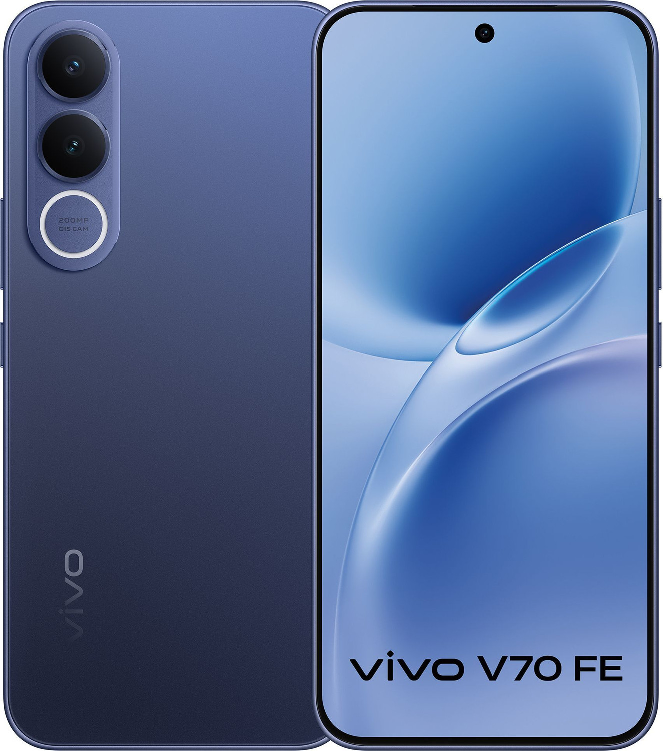 Vivo V70 Fe (Monsoon Blue 2026, 256 Gb) 21
