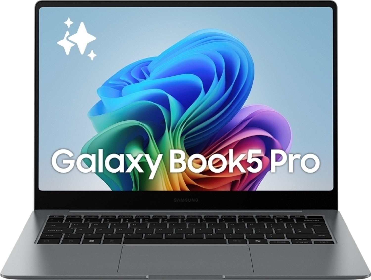 Samsung Galaxy Book5 Pro Ai Pc Full Metal Chasis Intel Core Ultra 7 256V - (16 Gb/1 Tb Ssd/Windows 11 Home) Np940Xha Thin And Light Laptop 19