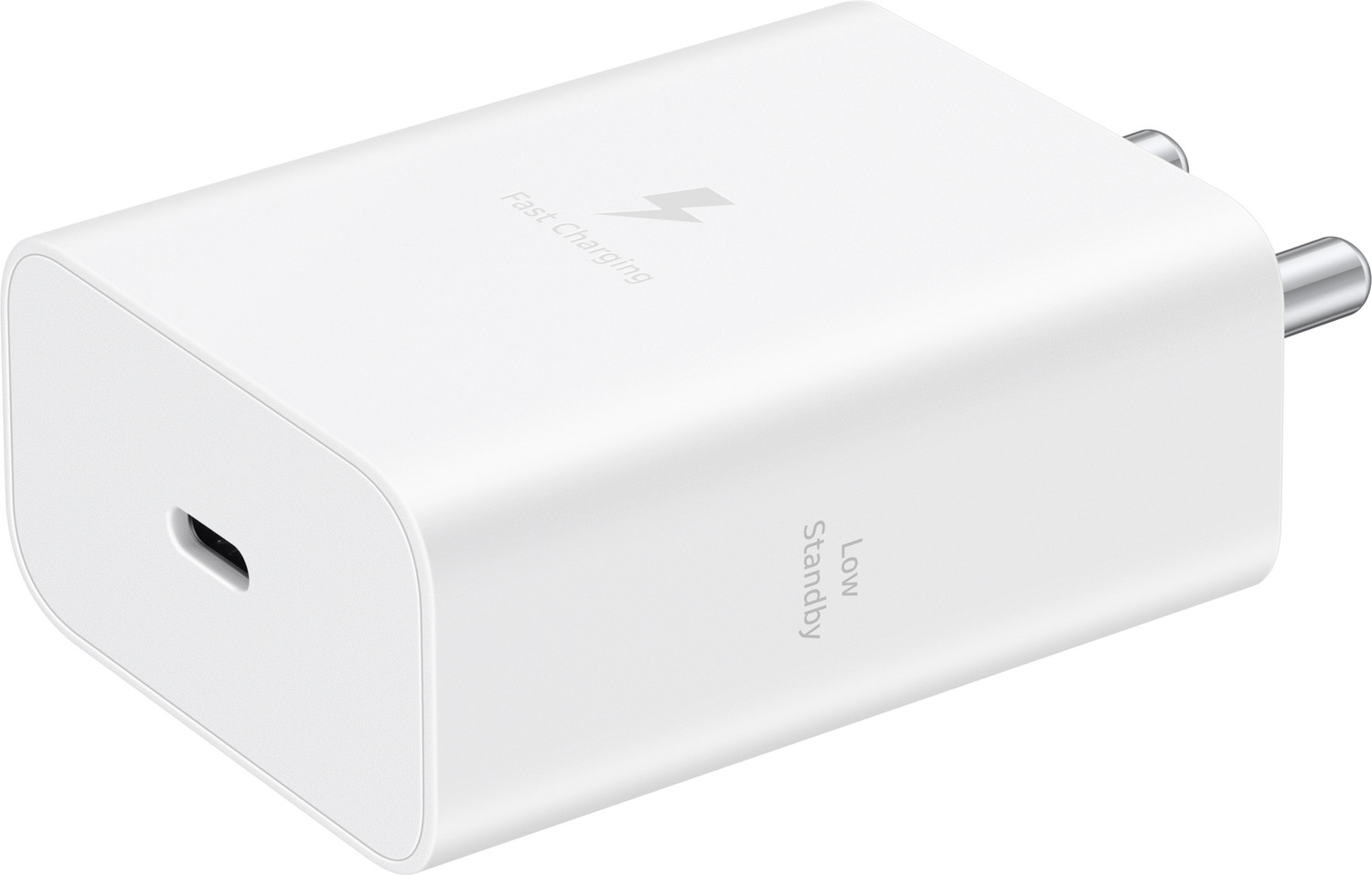 Samsung 15 W Adaptive Fast Charging 3 A Wall Charger For Mobile 7