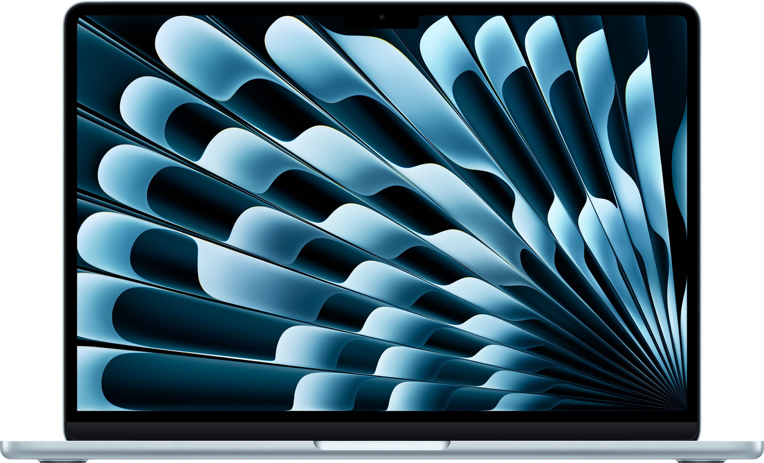 Apple Macbook Air (M5, 2026) M5 - (16 Gb/1 Tb Ssd/Tahoe) Mdhj4Hn/A 1