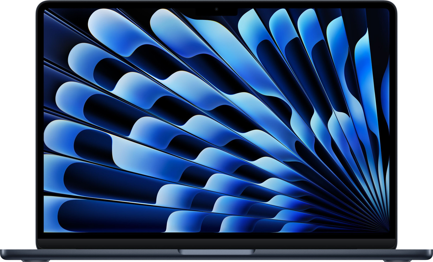 Apple Macbook Air (M5, 2026) M5 - (16 Gb/512 Gb Ssd/Tahoe) Mdhe4Hn/A 1