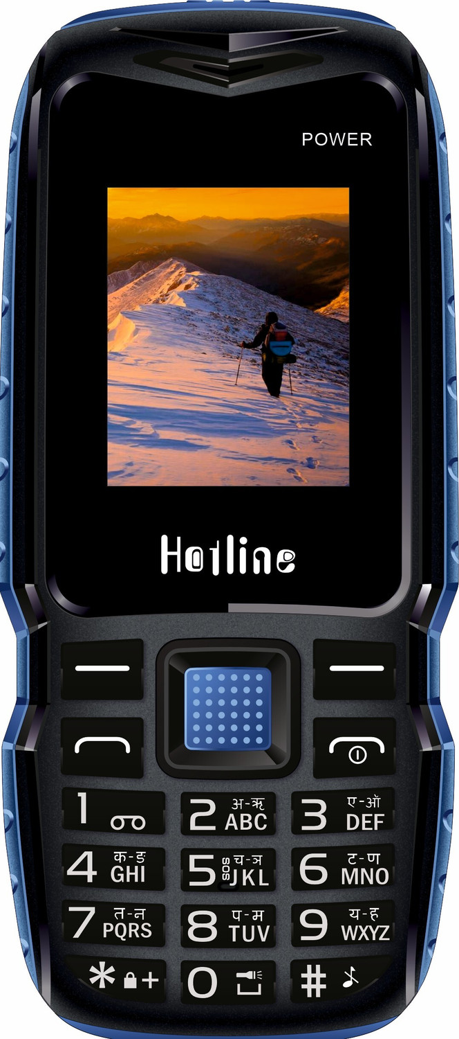 Hotline Power 3