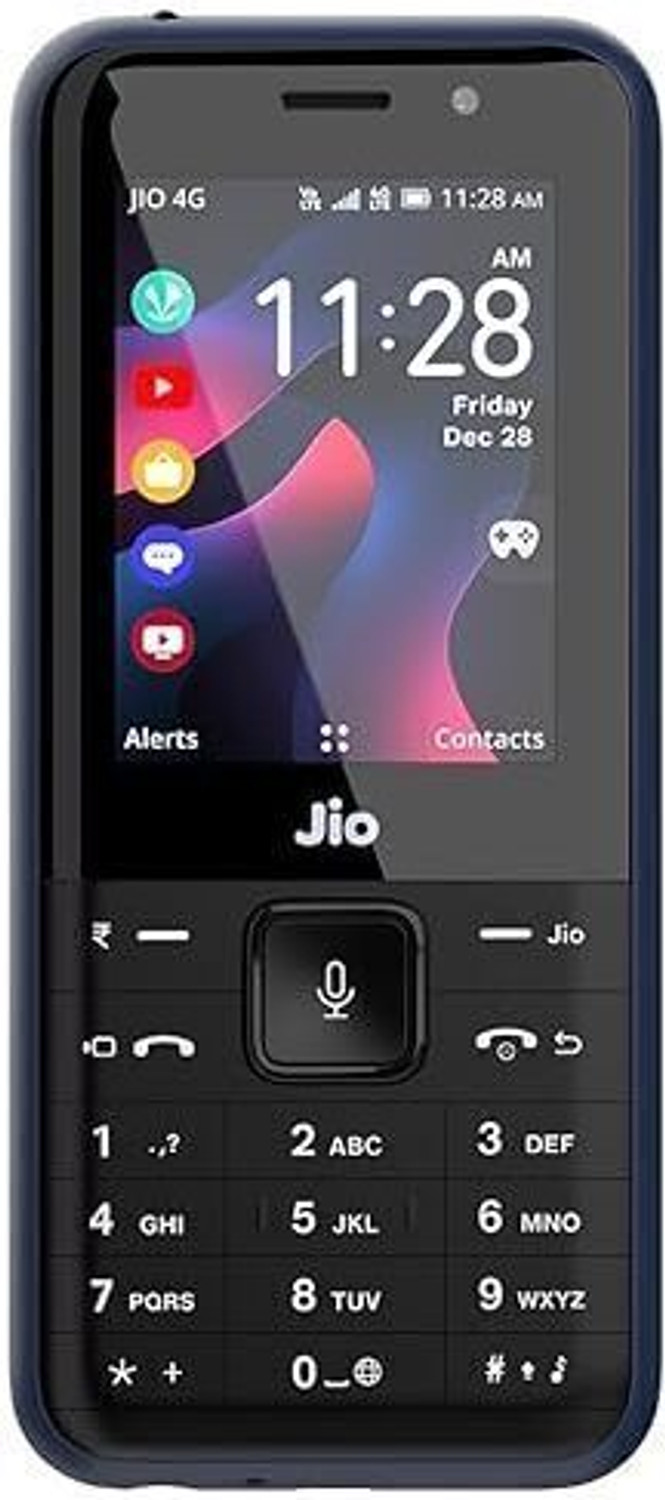 Jio Prima2 4G 5
