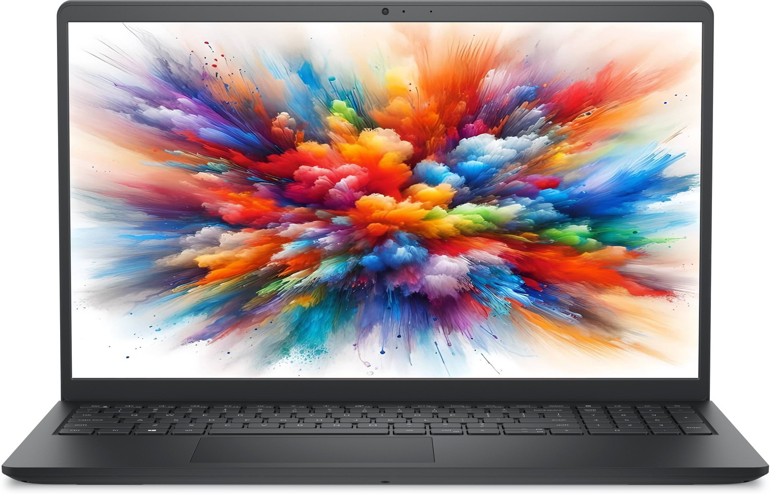 Dell Pro 15 Backlit (2025) Amd Ryzen 5 Quad Core 7520U - (8 Gb/512 Gb Ssd/Windows 11 Pro) Pro 15 Thin And Light Laptop 1