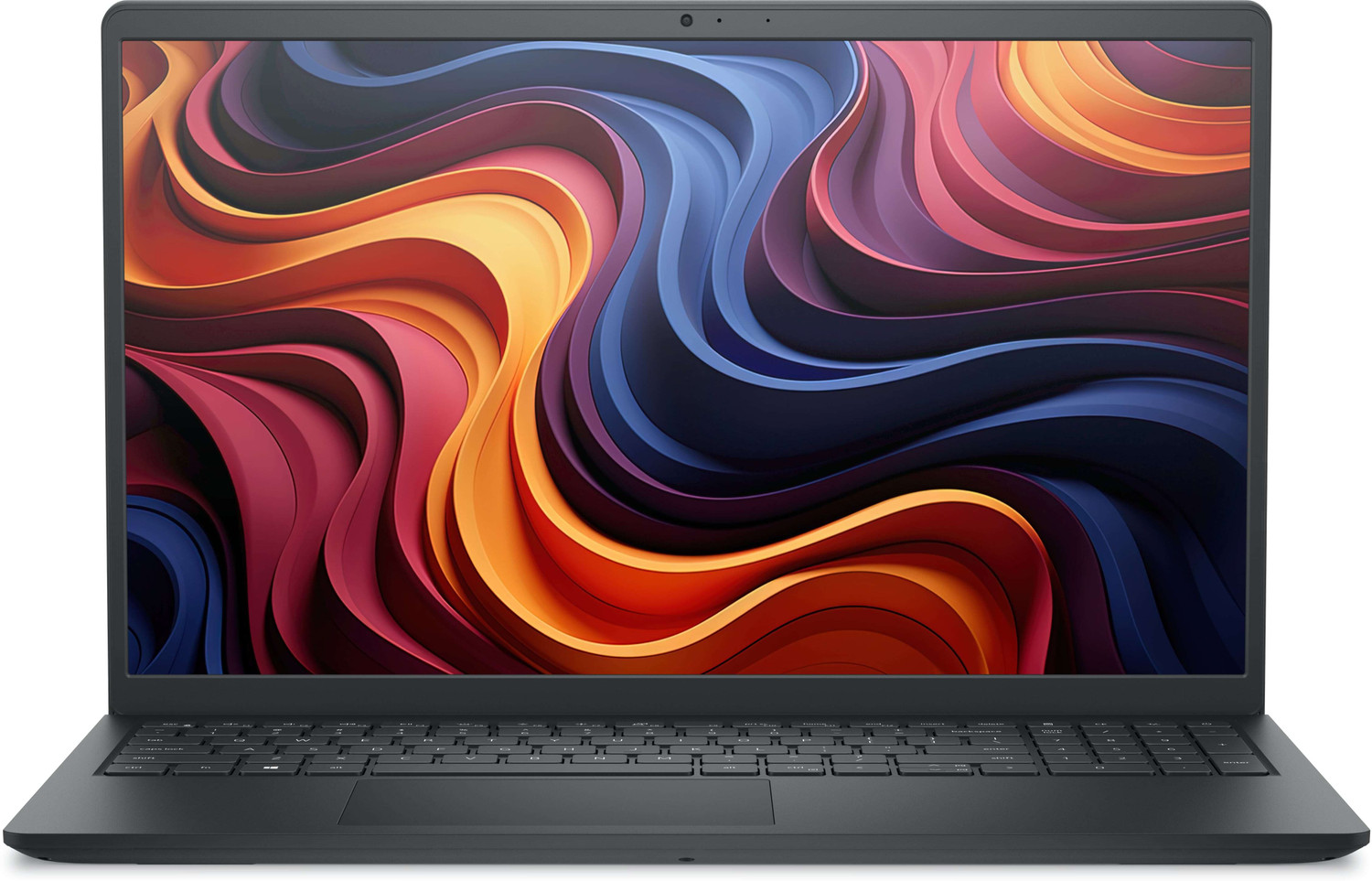 Dell Pro 15 Backlit (2025) Amd Ryzen 5 Quad Core 7520U - (8 Gb/512 Gb Ssd/Windows 11 Home) Pro 15 Thin And Light Laptop 1