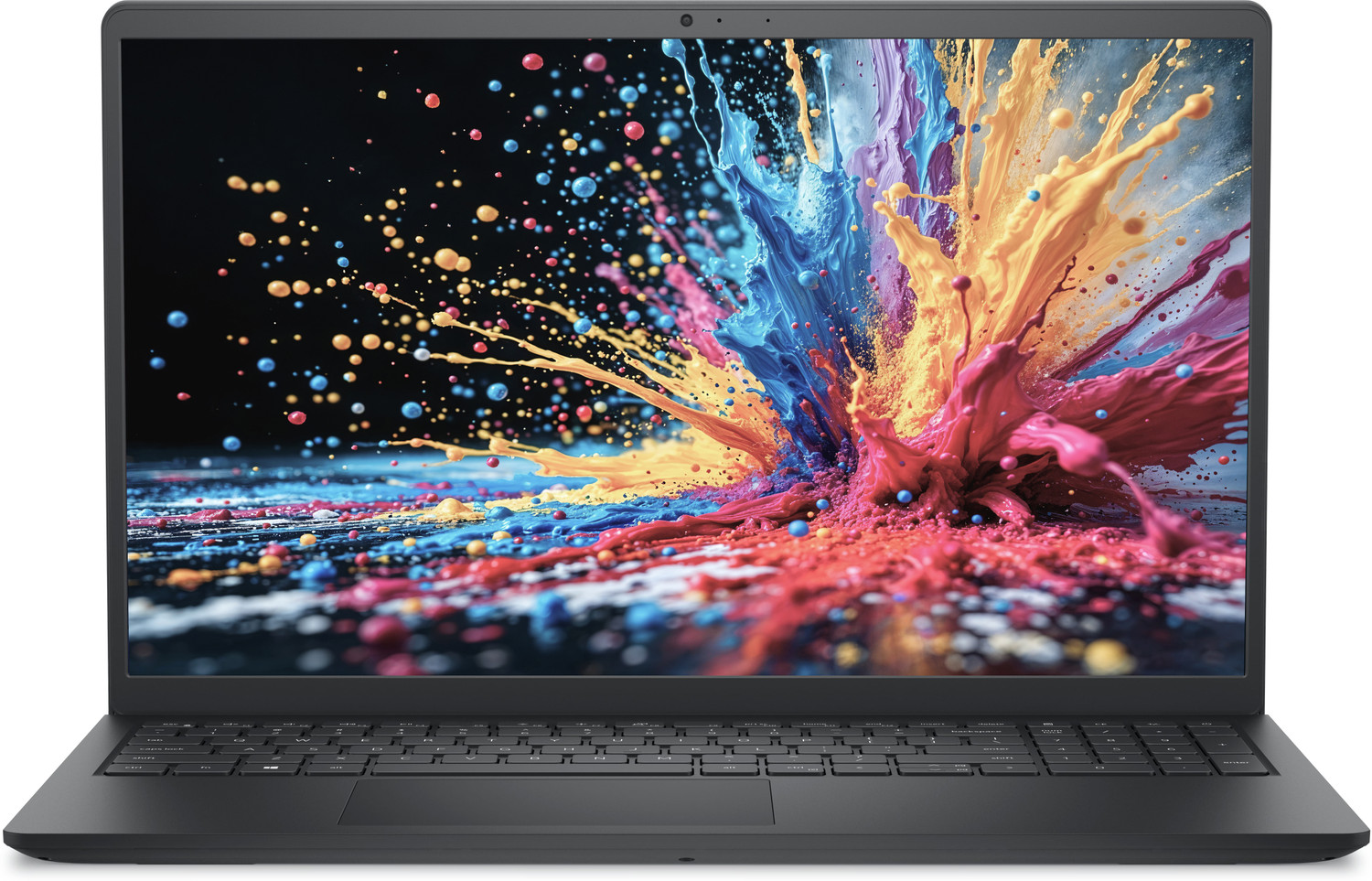 Dell Pro 15 (2026) Ddr5 5600Mhz (I3 14Th Gen) Intel Core 3 14Th Gen 100U - (8 Gb/512 Gb Ssd/Windows 11 Pro) Pro 15 Thin And Light Laptop 3