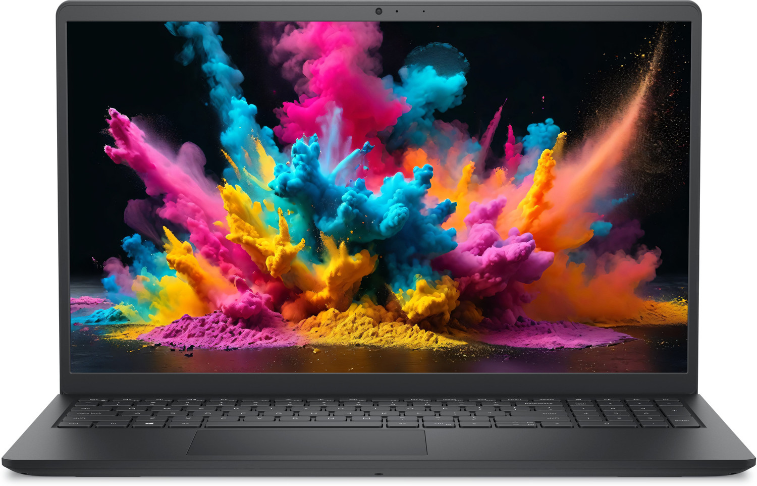 Dell Pro 15 (2026) Ddr5 5600Mhz (I3 14Th Gen) Intel Core 3 14Th Gen 100U - (8 Gb/512 Gb Ssd/Windows 11 Home) Pro 15 Thin And Light Laptop 35