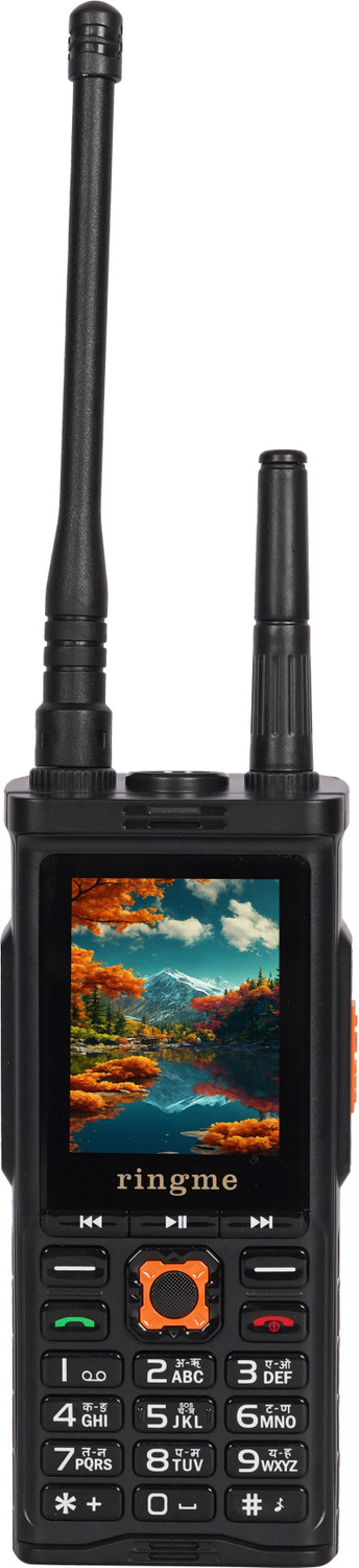 Ringme R1+ Jumbo 1