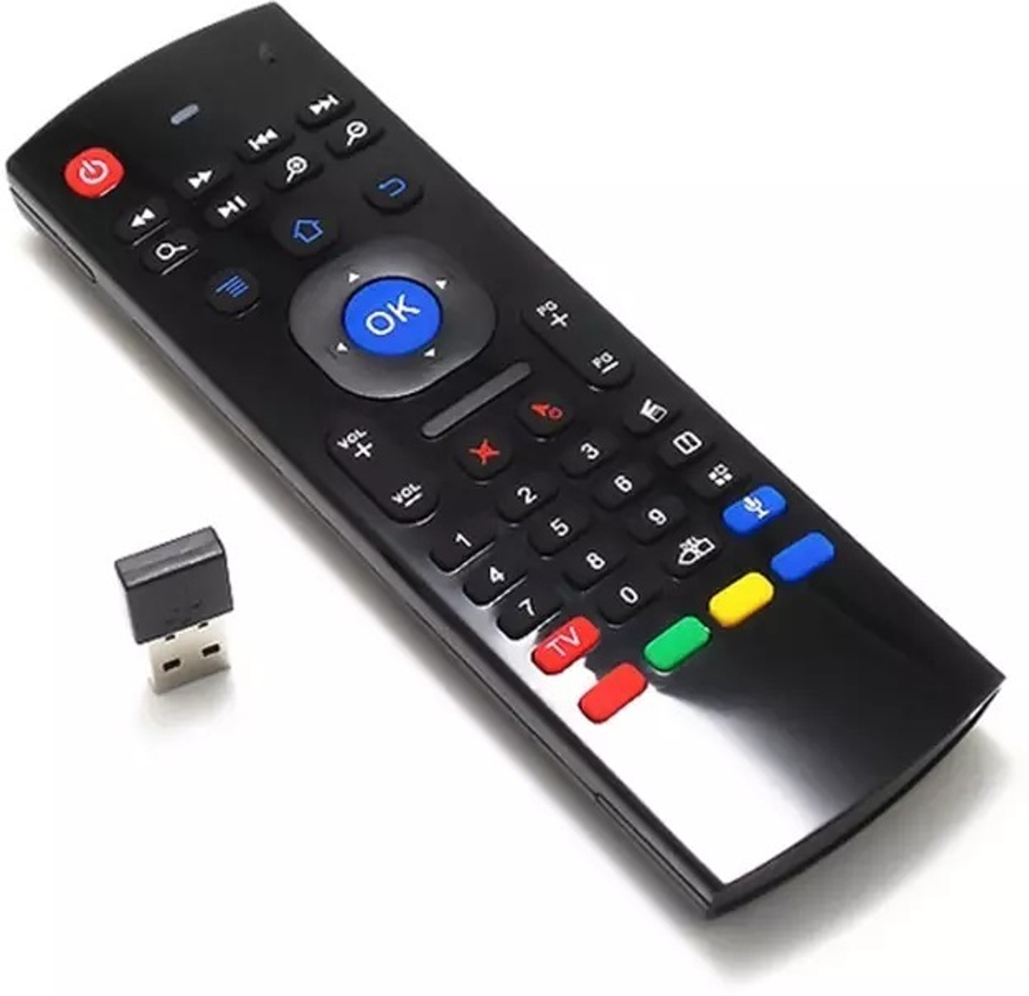 Clego R3V R3V Universal All Tv Brands Remote Controller 1