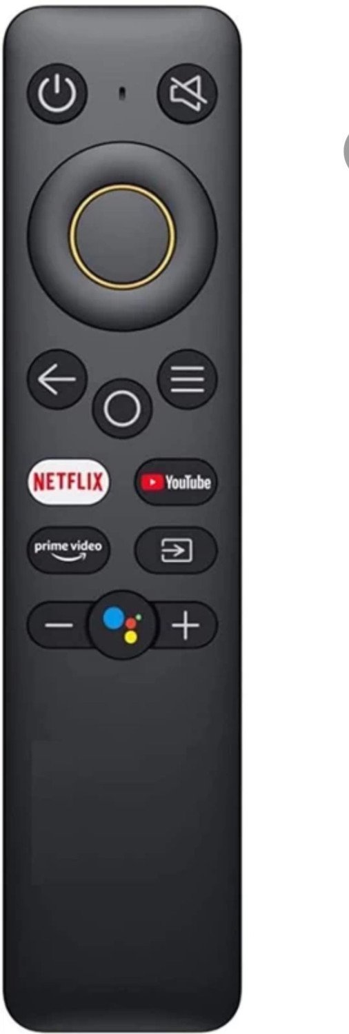 Ansar Electronic Realme Led Tv Non Voice Remote Control Youtube, Netflix Led Tv Non Voice Remote Control Youtube, Netflix Realme Remote Controller 47