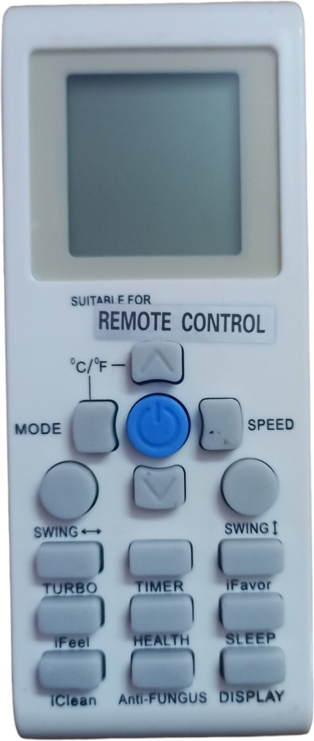 Re 002/171 Reconnect Remote Controller 1