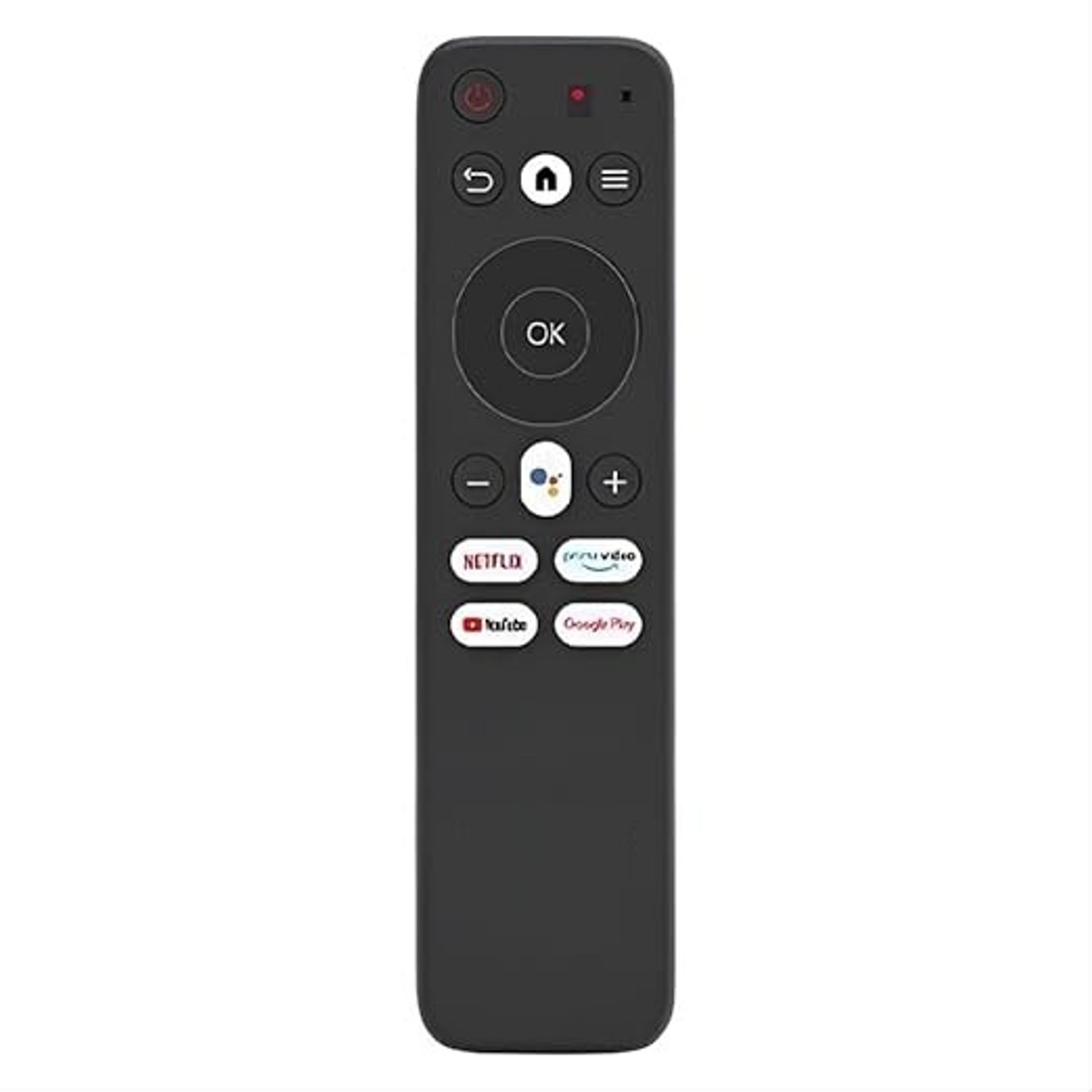Rohit Electronics Remote Compatible For Thomson/Kodak Fa Series Led Smart Android Tv (Non Voice) (Exactly Same Remote Will Only Work) Remote Controller 1