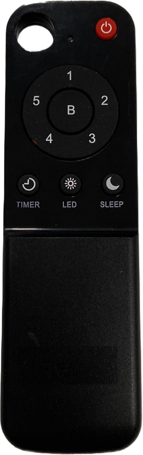 Shieldguard Remote Control 647 Compatible For Atomberg Fan Remote Controller 1