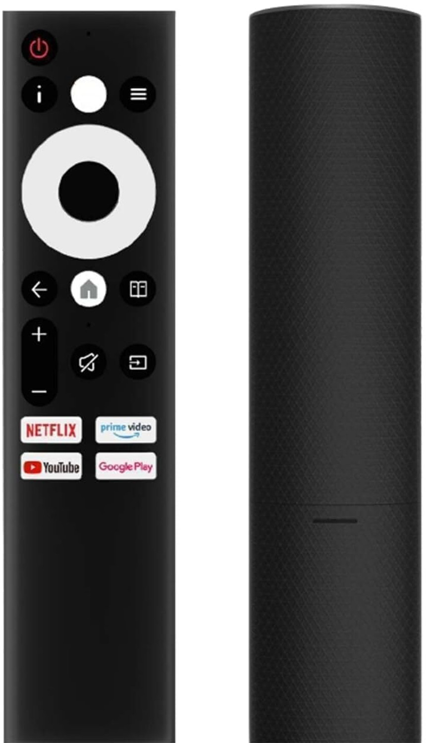Woniry Remote Control Compatible For Led Tv No Voice Smart Led Tv Remote Controller 1