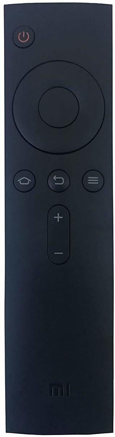 Shieldguard Remote Control Compatible For Smart Led/Lcd Tv Mi Remote Controller 7