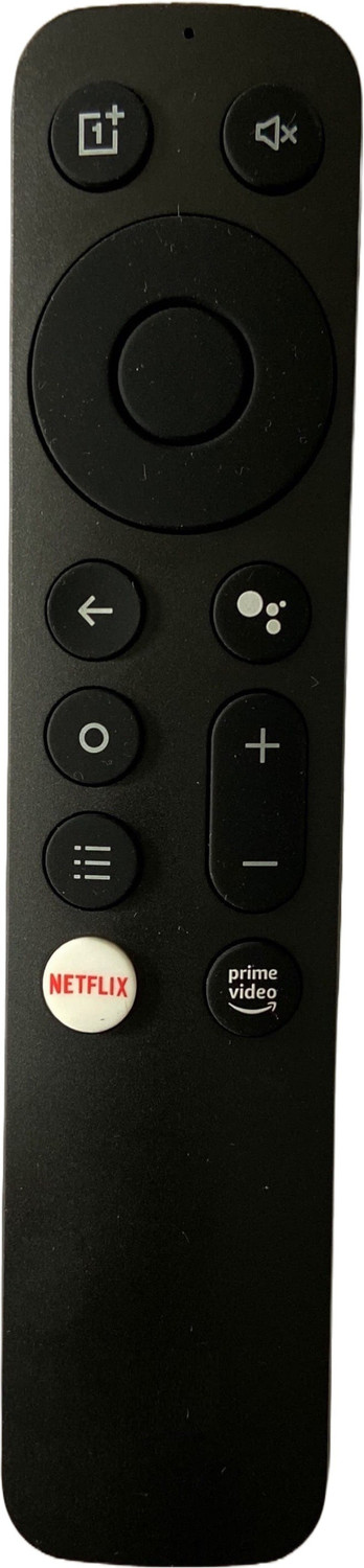 Shieldguard Remote Control Compatible For Smart Led Tv (No Voice Function) Oneplus Remote Controller 5